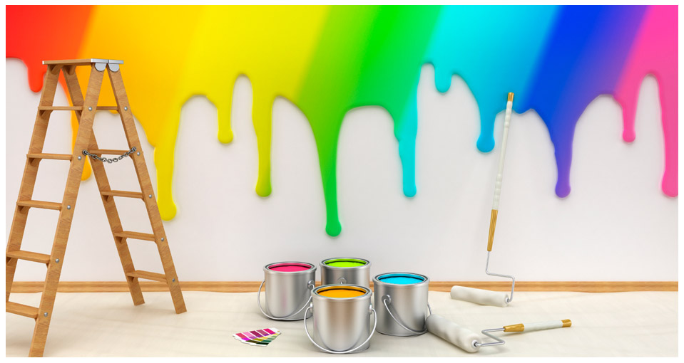 Interior Painting Services Concord