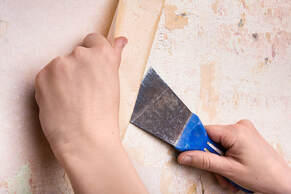 Drywall repair